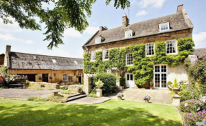 Ringstead Manor House