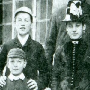 Groome Family
