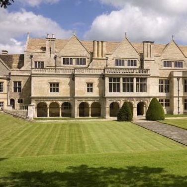 Apethorpe Hall