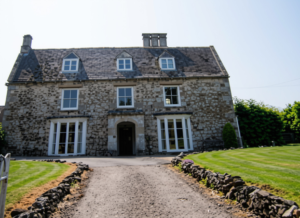 Glapthorn Manor